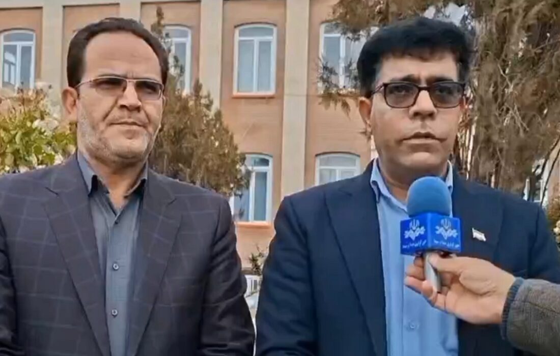 پرداخت ۹۰ میلیارد تومان خسارت به کشاورزان هشترودی