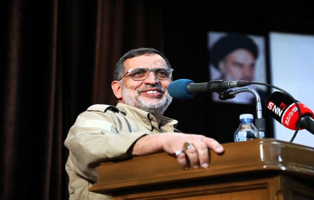 در موضع قدرت توافق آتشبس را پذیرفتیم