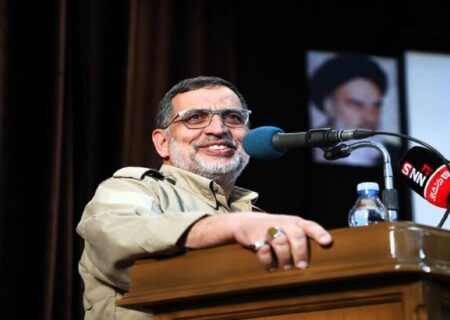 در موضع قدرت توافق آتش‌بس را پذیرفتیم