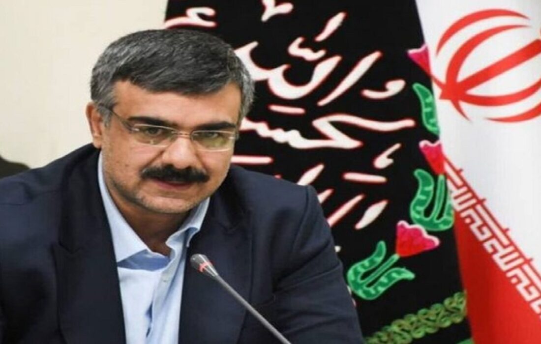 آموزشهای کشاورزی مسیر بازگشت زندانیان به جامعه را فراهم میکند