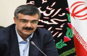 آموزش‌های کشاورزی مسیر بازگشت زندانیان به جامعه را فراهم می‌کند