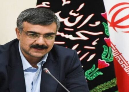 آموزش‌های کشاورزی مسیر بازگشت زندانیان به جامعه را فراهم می‌کند