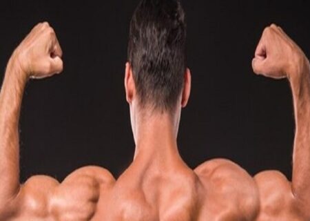 درخشش ورزشکار مراغه‌ای در مسابقات فیتنس چلنج