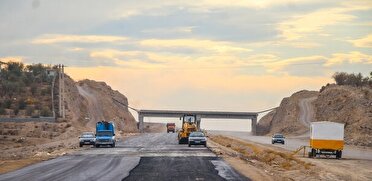 ۱۶۷ هزار مترمربع طرح راه و شهرسازی در آذربایجان‌شرقی