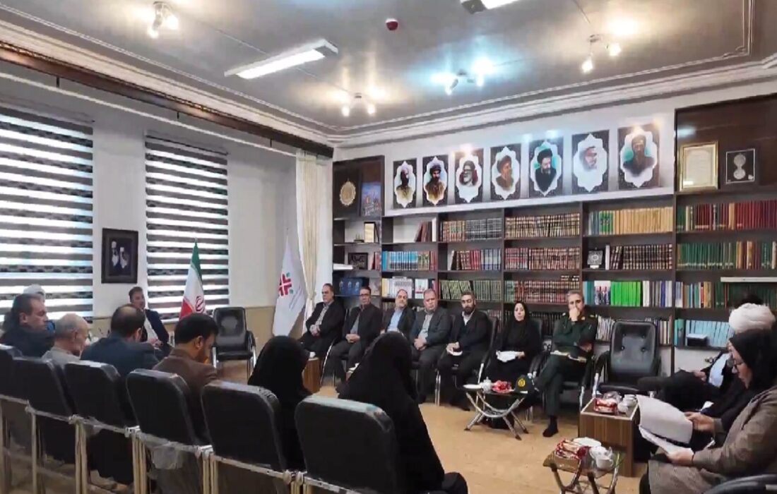 کاهش آسیب‌های اجتماعی در جلفا