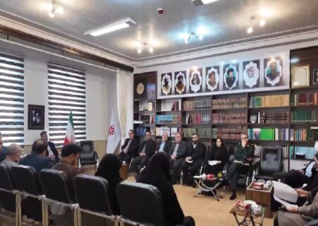 کاهش آسیب‌های اجتماعی در جلفا