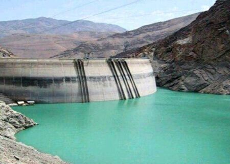 متوسط پرشدگی مخازن سد‌های آذربایجان شرقی ۱۹ درصد