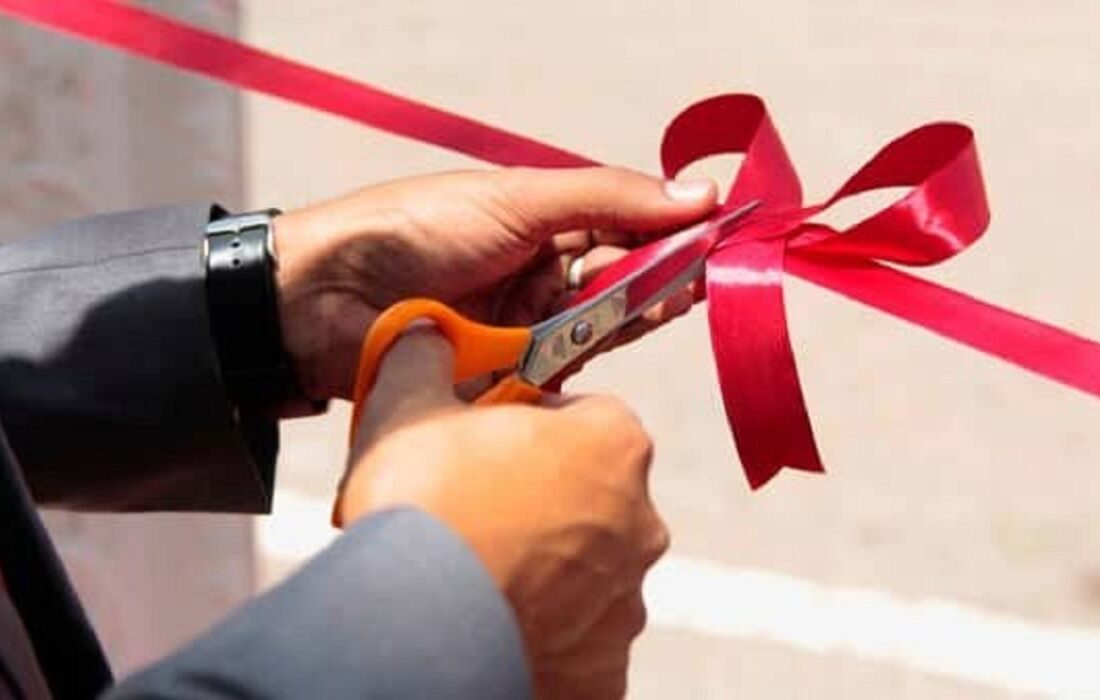 افتتاح کارگاه چرم دوزی در ملکان