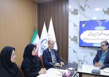 درمان زوج‌های نابارور بهترین مسیر برای افزایش فرزندآوری