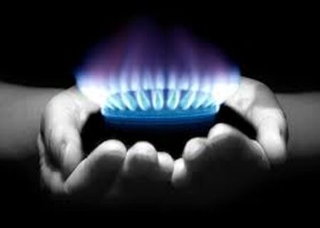 لزوم حفظ فشار شبکه گاز در روز‌های سرد و یخ بندان