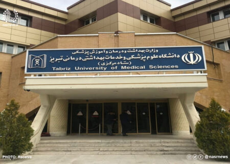 جوابیه دانشگاه علوم پزشکی تبریز به گزارش آناج