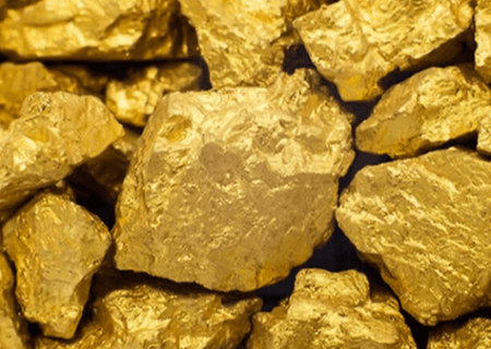 پلمب کارگاه غیرمجاز استحصال طلا در صوفیان