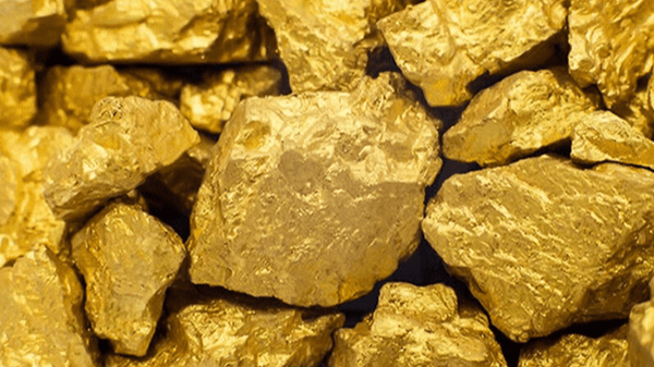 پلمب کارگاه غیرمجاز استحصال طلا در صوفیان