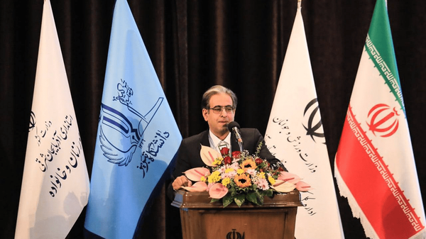 نرخ باروری در ایران به ۱.۶ رسید