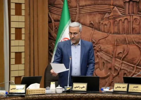 لزوم اطلاع رسانی به ساکنان بناهای ناایمن