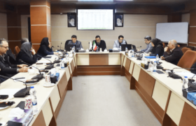 عدم تحقق ۱۰۰ درصدی درآمدهای مصوب آذربایجان شرقی