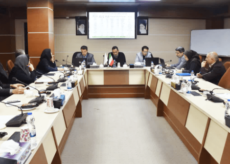 عدم تحقق ۱۰۰ درصدی درآمدهای مصوب آذربایجان شرقی