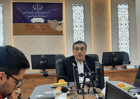 افزایش ۱۰۰ درصدی مجوز دفترخانه‌های رسمی در استان