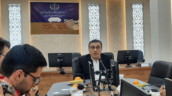 افزایش ۱۰۰ درصدی مجوز دفترخانه‌های رسمی در استان