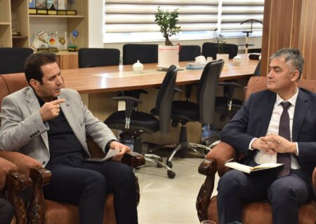 ظرفیت های مناسب استان برای حضور سرمایه گذاران ترکیه