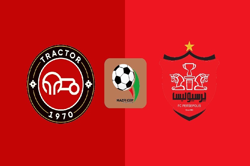 تراکتور – پرسپولیس؛ جدال مرگ و زندگی در جهنم یادگار