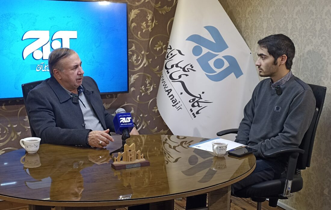 شورا و شهرداری در اشتباه هستند