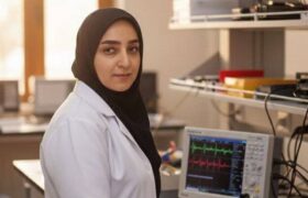 طراحی اکسیژن‌ساز پرتابل در تبریز