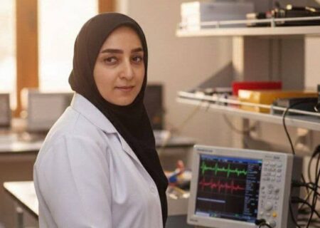 طراحی اکسیژن‌ساز پرتابل در تبریز