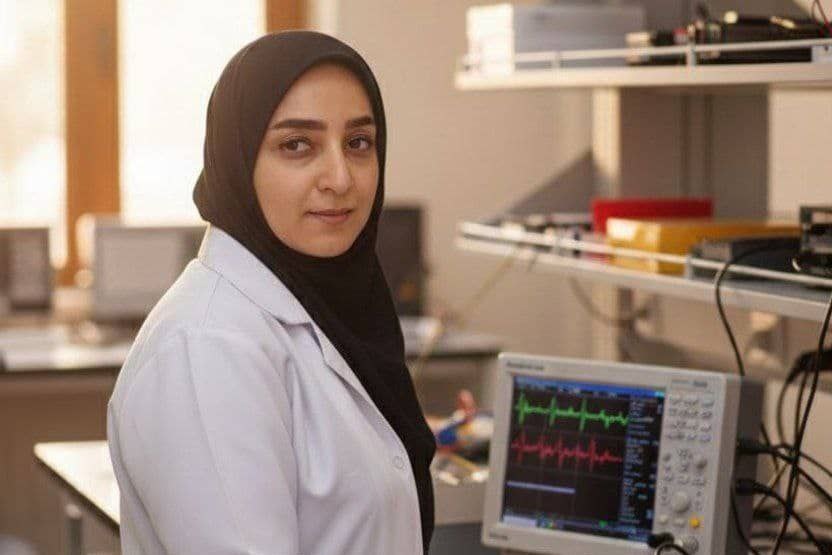 طراحی اکسیژنساز پرتابل در تبریز