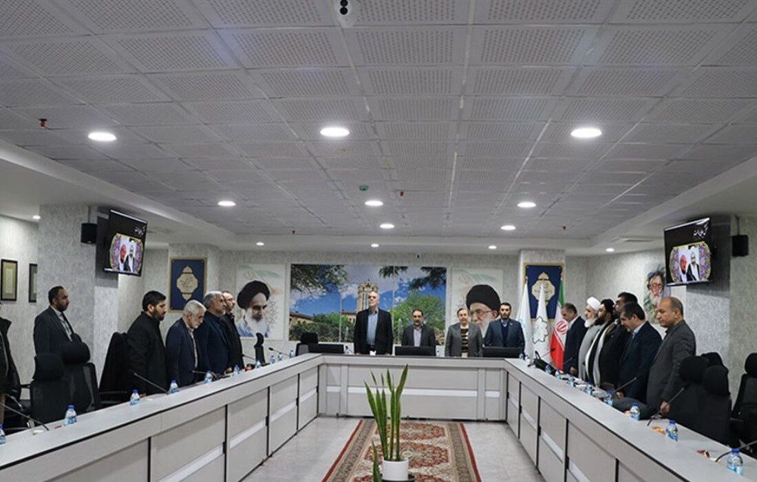 تعامل در وقت اضافه!