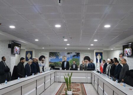 تعامل در وقت اضافه!