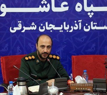 ۸ دی ۱۳۸۸ الگویی ماندگار در تاریخ ایران