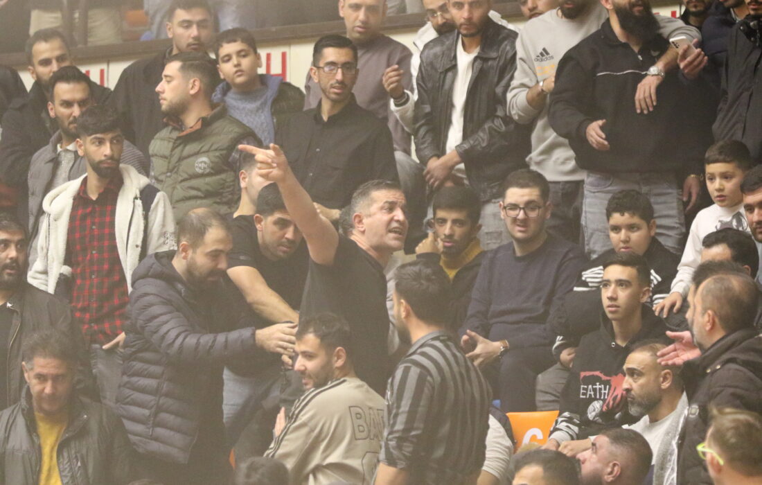 شعارهای «حیا کن، رها کن» در تبریز