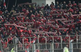 دوربین آناج؛ دیدار تیم‌های تراکتور و استقلال خوزستان