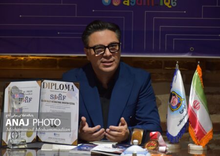 استقبال جهان از روش‌های آموزشی‌نوین مخترع تبریزی