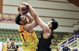 شکست ناباورانه‌ شاگردان محمودیان در خانه