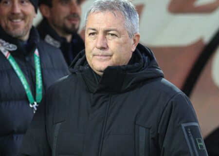 اسکوچیچ‌: تراکتور برای قهرمانی می‌جنگد