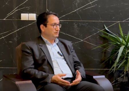 دنیای چرم و کفش از نگاه یک کارآفرین تبریزی