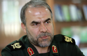 نتایج و پیام‌های رزمایش سهند ٢٠٢۵ چیست؟