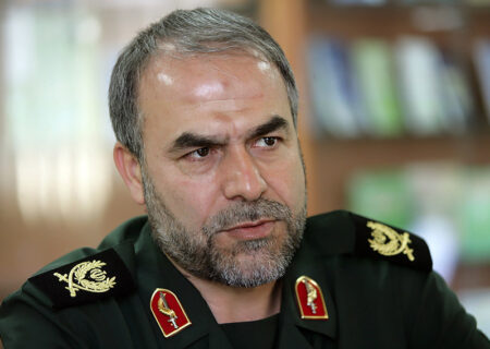 نتایج و پیام‌های رزمایش سهند ٢٠٢۵ چیست؟