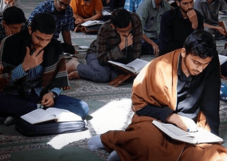 اعتکاف فرصتی برای تقویت فعالیت‌های دینی و فرهنگی مسجد محور