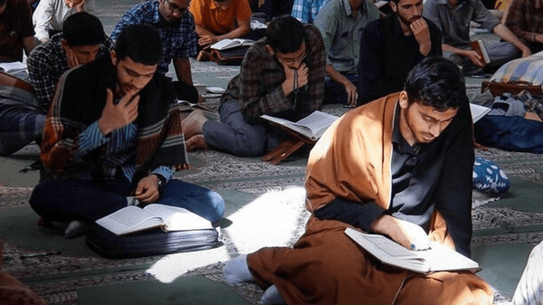 اعتکاف فرصتی برای تقویت فعالیت‌های دینی و فرهنگی مسجد محور