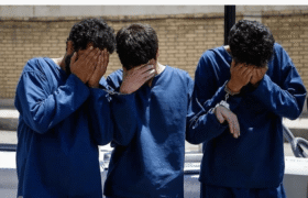 کشف بیش از ۵ تن چوب قاچاق در تبریز