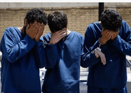 کشف بیش از ۵ تن چوب قاچاق در تبریز