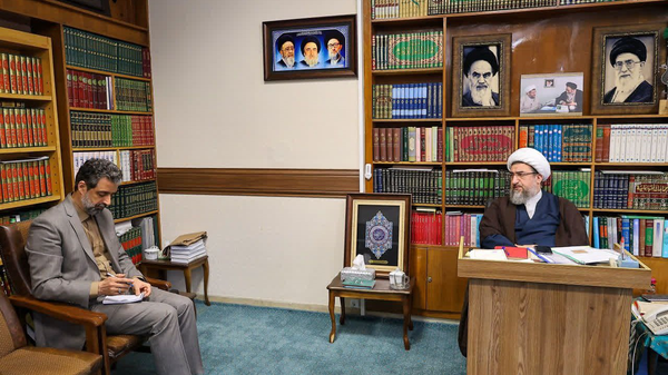 تحول محتوایی در رسانه ملی ضروری است