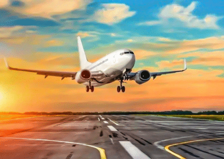 ۴۳۱ پرواز از فرودگاه تبریز در دو ماه