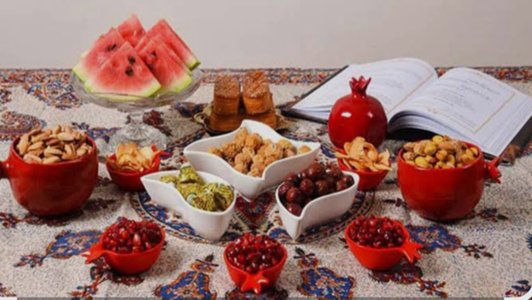 به نام یلدا به کام لایک اینستاگرام