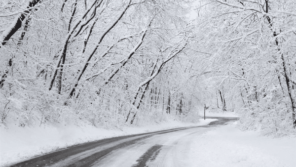 نفوذ سامانه بارشی سرد و فعال به آذربایجان‌شرقی