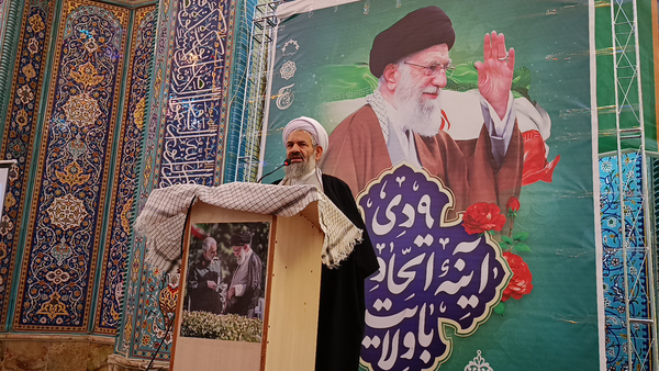 حرکت مردم در نهم دی نشان از دشمن‌شناسی آنها بود