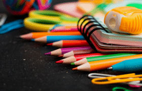 وقتی خرید لوازم‌التحریر جایگزین حکم زندان شد